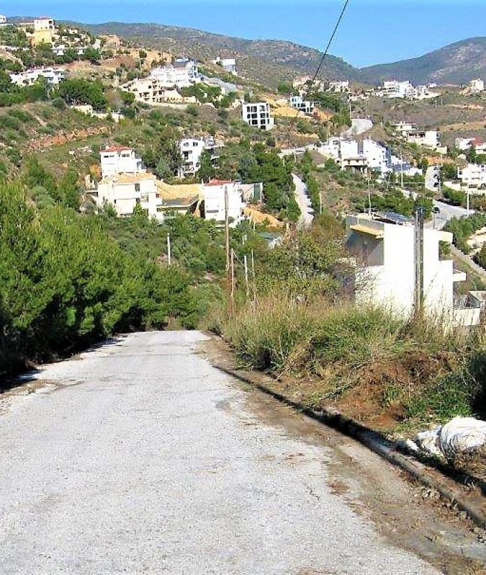 Τα μέλη μας ενημερώνουν για τοπικά προβλήματα