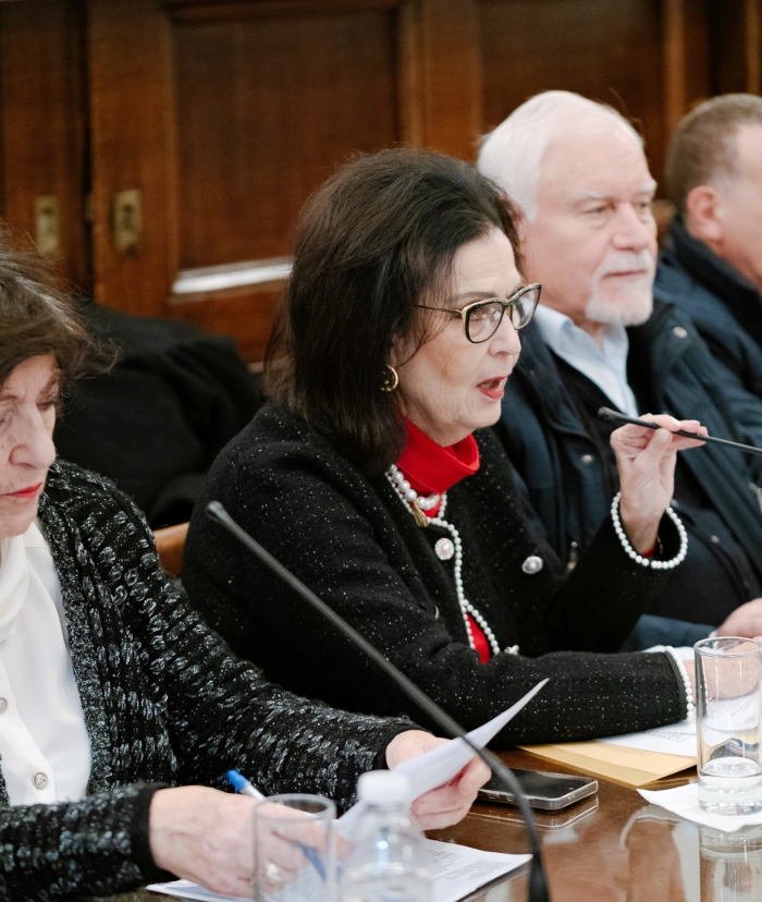 Οι Προτεραιότητες του Συνεταιρισμού μας
