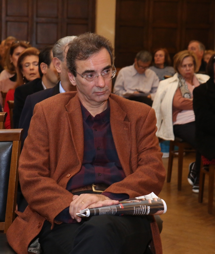 Οικοδομικοί Συνεταιρισμοί: Σύσταση Ειδικού Θεσμικού Φορέα για Άμεσες Λύσεις
