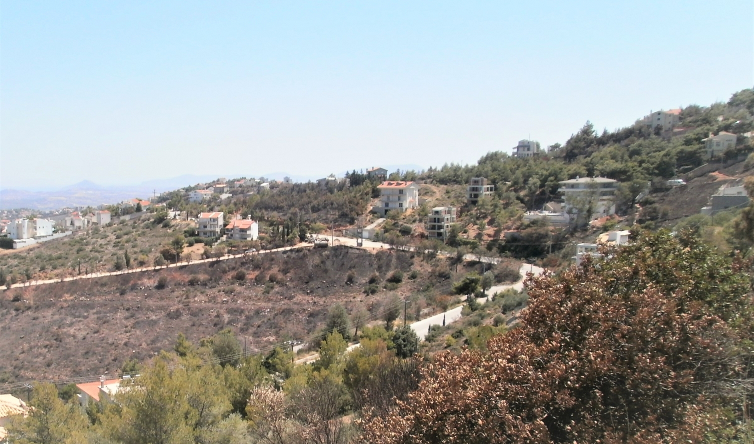 Νέες ενέργειες για μείωση αντικειμενικών αξιών στο Ντράφι
