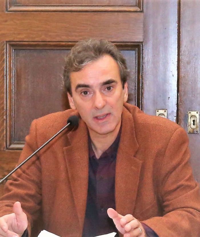 Άρθρο δημοσιογράφου Αργύρη Δεμερτζή στην ecopress: Οικοδομικοί Συνεταιρισμοί: μαζική στροφή σε άμεσες στρατηγικές επενδύσεις