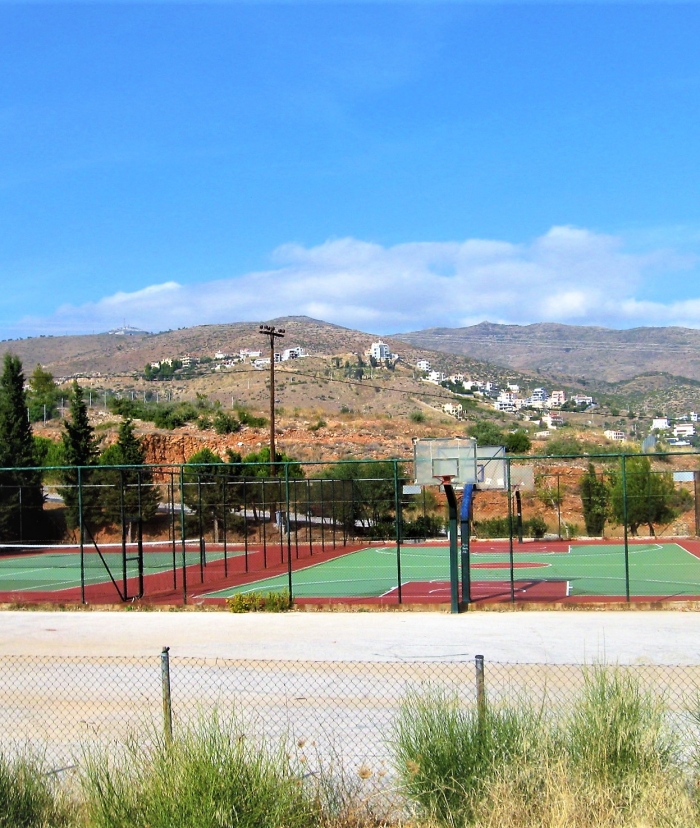 Η Διαδρομή του Ρυμοτομικού