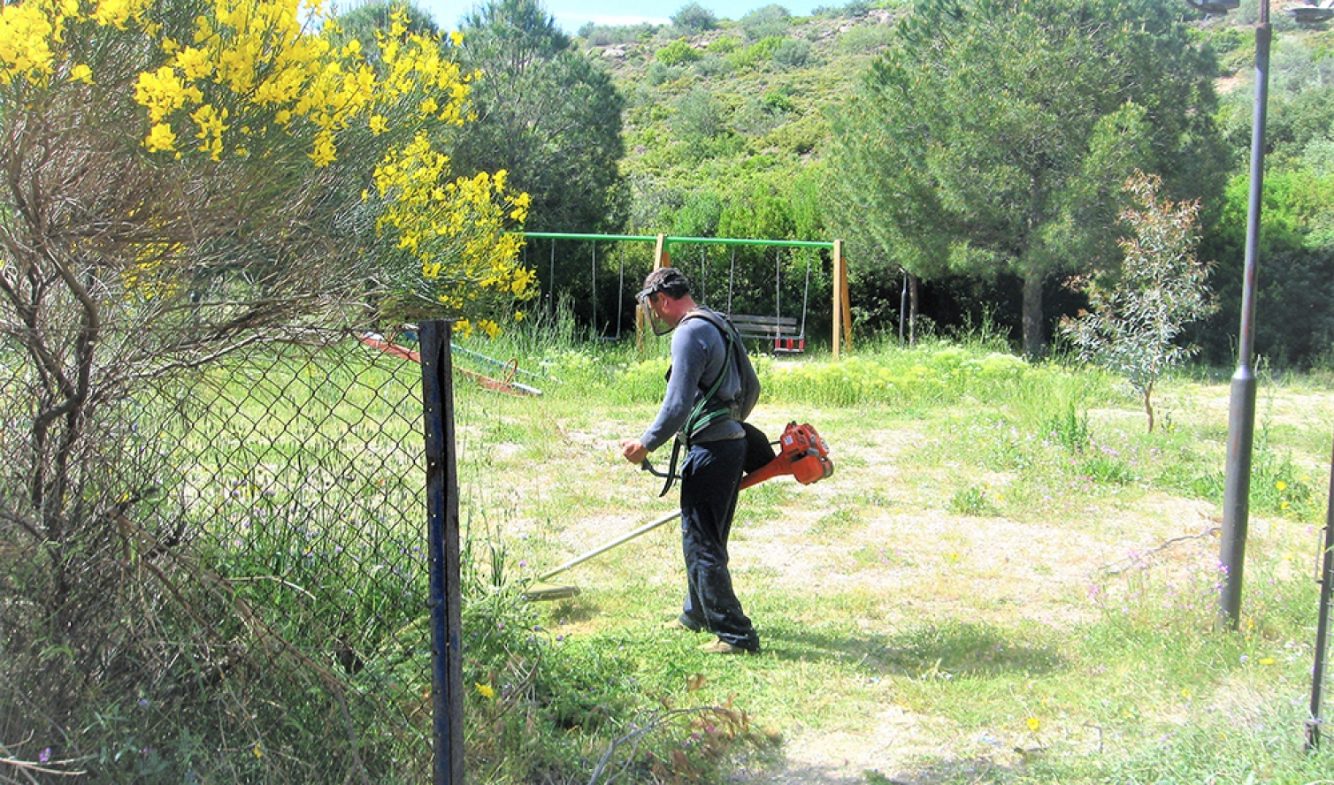 Υποχρεώσεις πυρασφαλείας Ντραφιωτών Καθαρισμοί – Δηλώσεις