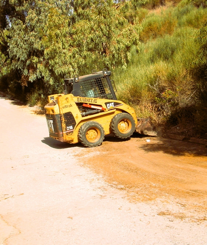 Προβλήματα με την ψηφιακή πλατφόρμα για δηλώσεις οικοπεδούχων
