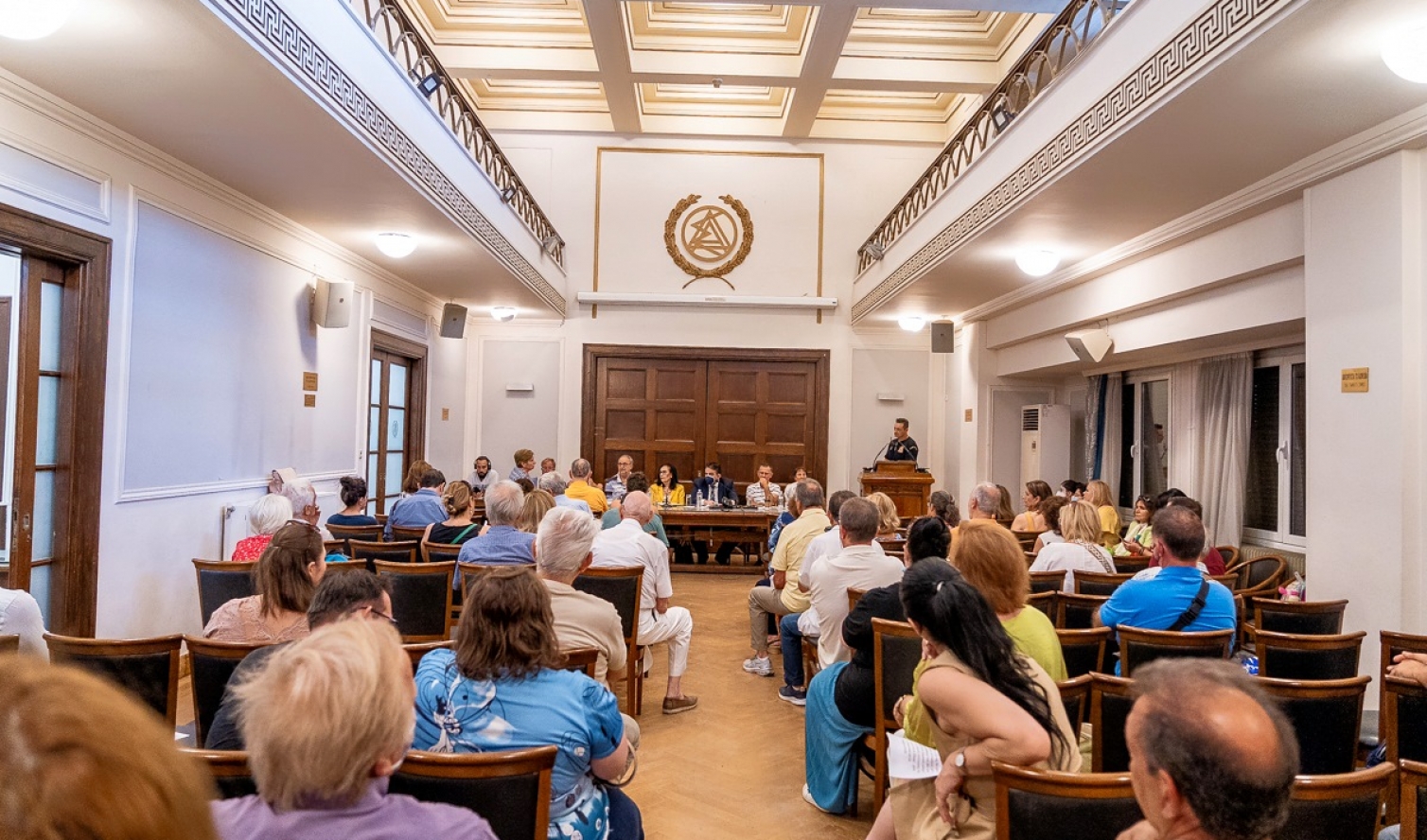 ΠΡΟΫΠΟΛΟΓΙΣΜΟΣ ΠΑΝ 2025