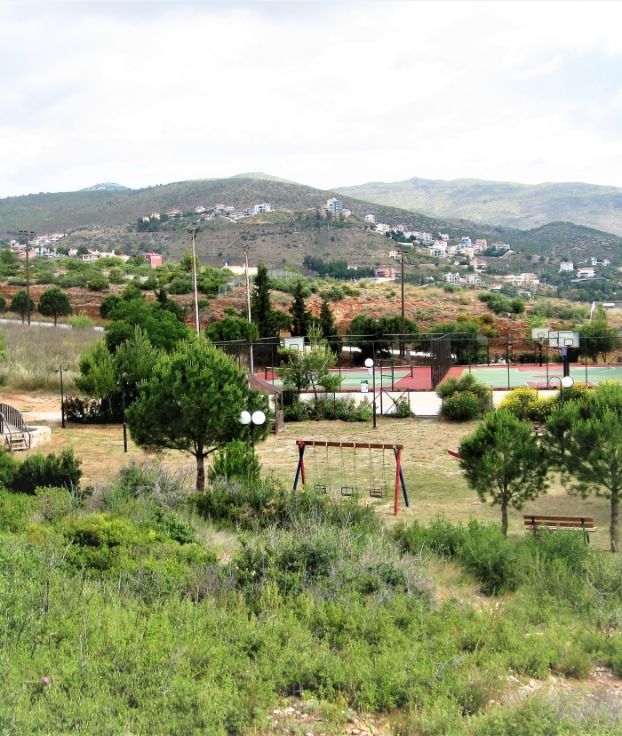 Στάσιμο προς το παρόν το Δικαστήριο για το κέντρο