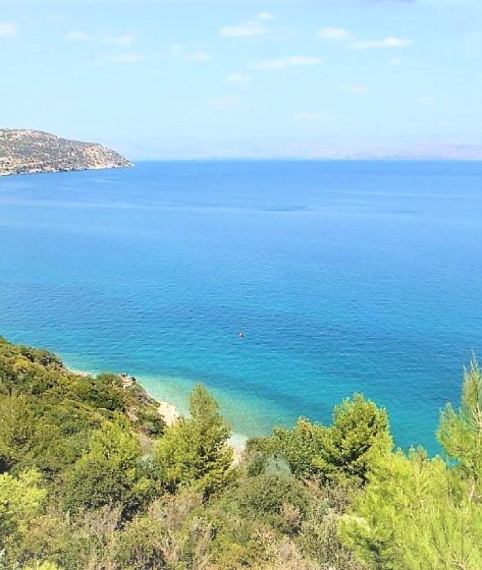 Μαυρολίμνη - Αντιρρήσεις κατά των δασικών χαρτών