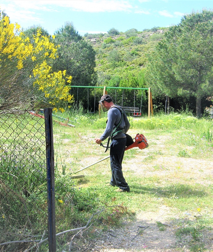 Υποχρεώσεις πυρασφαλείας Ντραφιωτών Καθαρισμοί – Δηλώσεις