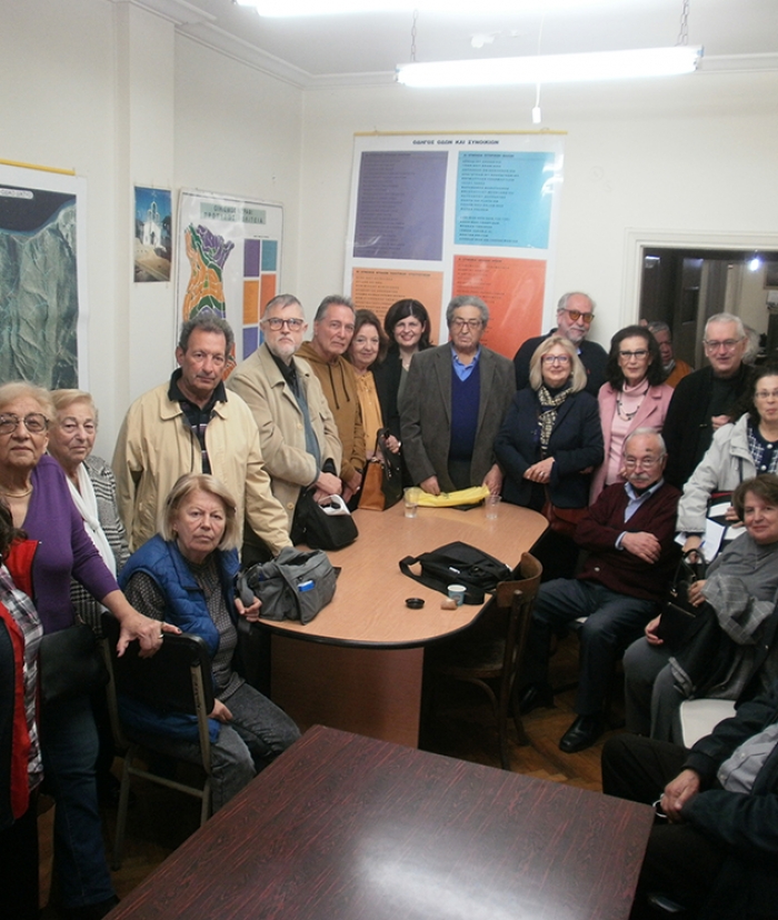 Ανησυχία στον Συλλογικό Φορέα για την πορεία των επενδύσεων