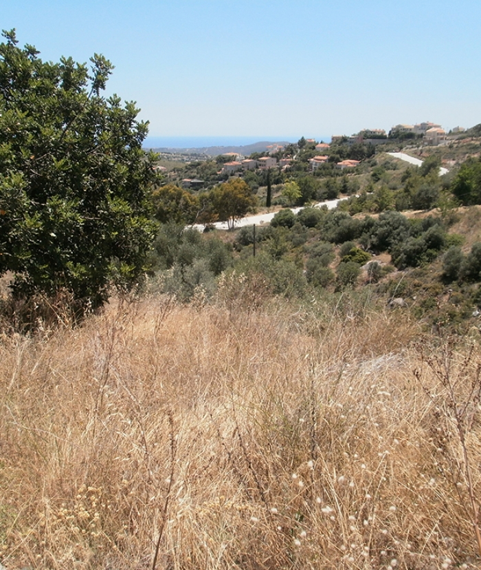 Ενημέρωση Ντραφιωτών - Θέματα πυρασφάλειας στο Ντράφι