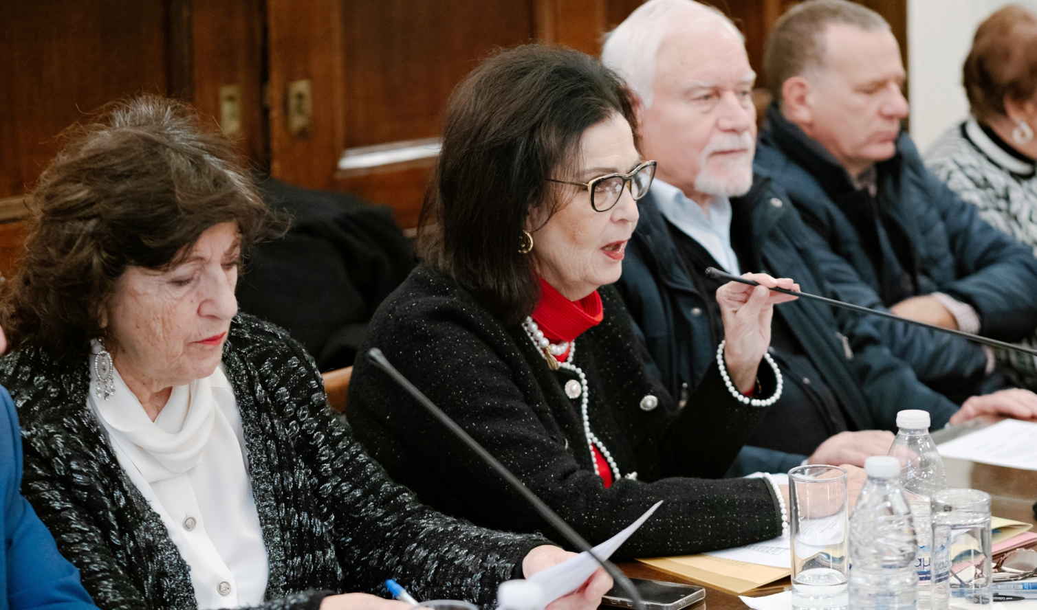 Οι Προτεραιότητες του Συνεταιρισμού μας
