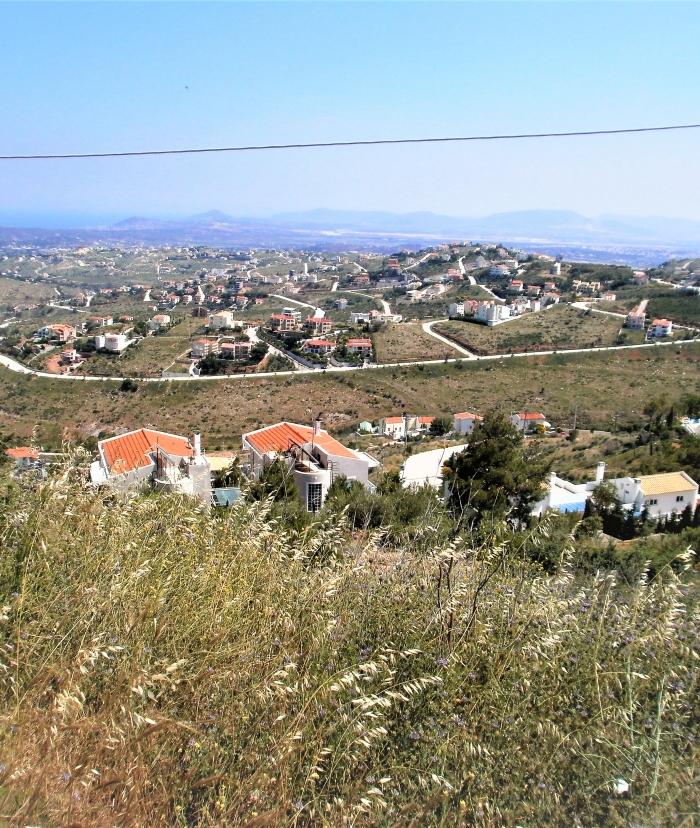 Συνδρομή Συνεταιρισμού σε μέλη για τα έργα Απορροής Ομβρίων