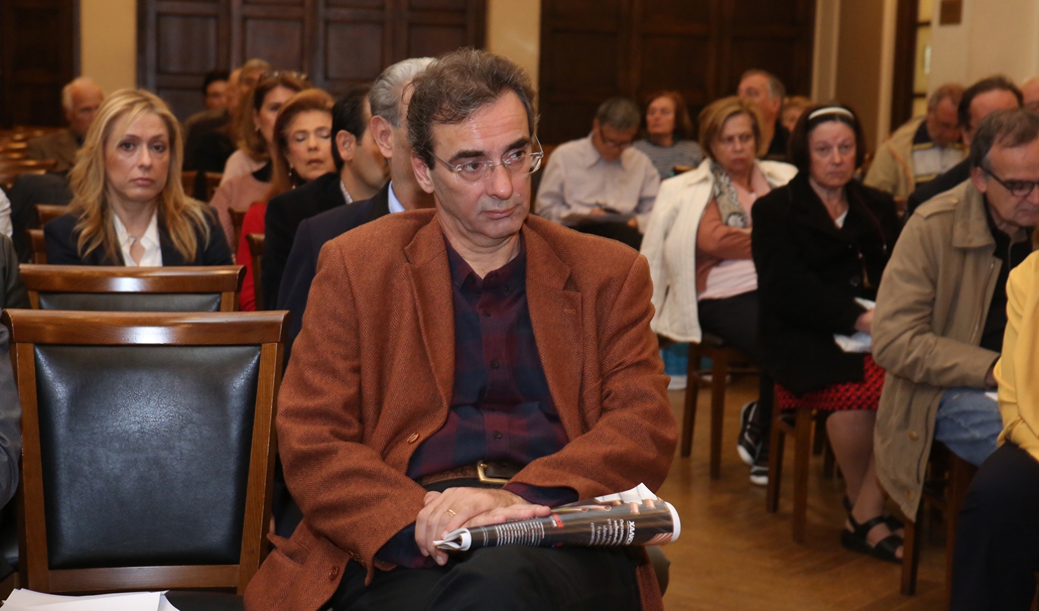 Οικοδομικοί Συνεταιρισμοί: Σύσταση Ειδικού Θεσμικού Φορέα για Άμεσες Λύσεις